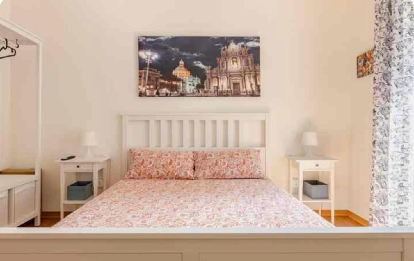 San Martino House Al Duomo Villa คาตาเนีย ภายนอก รูปภาพ