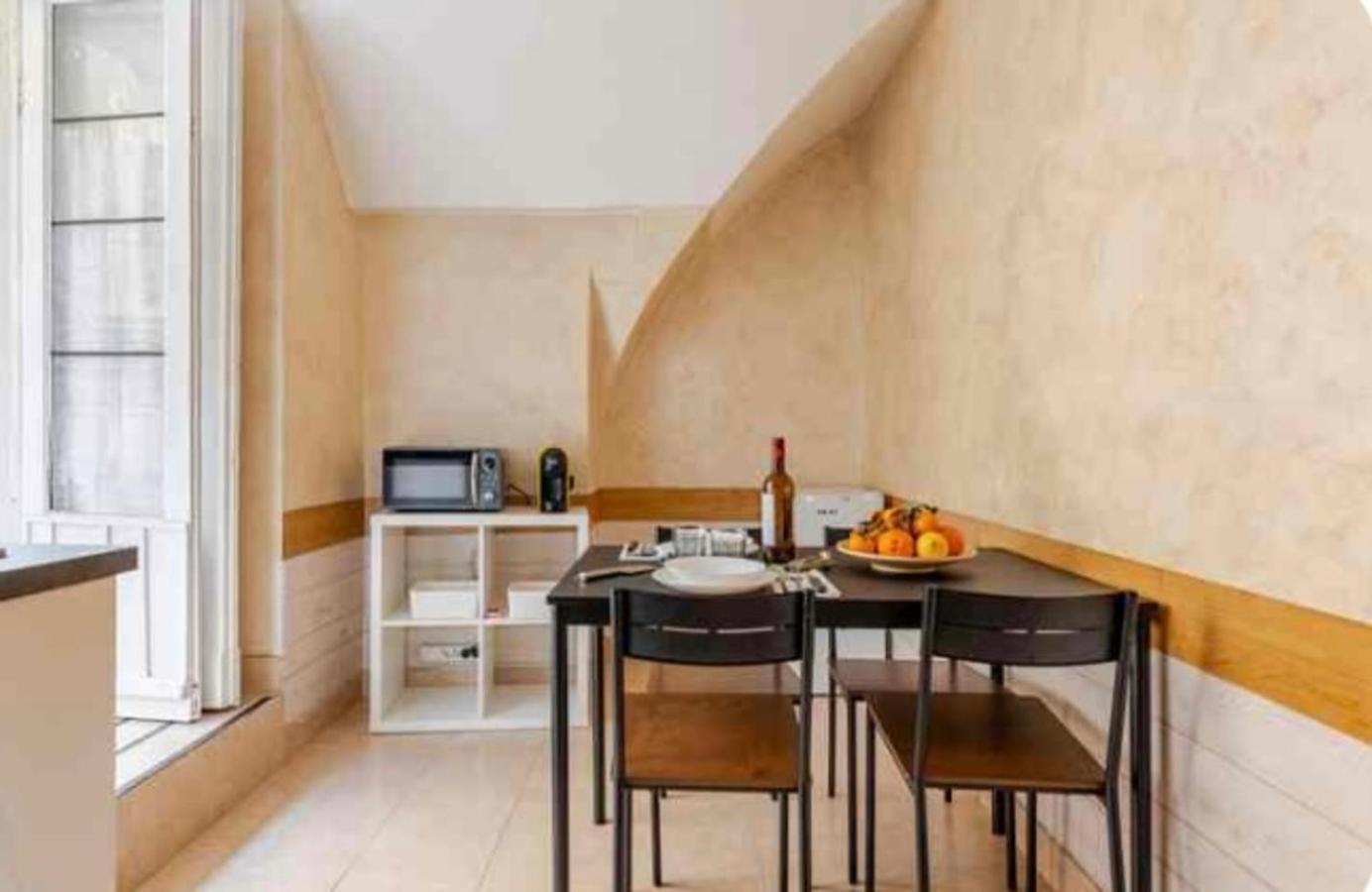 San Martino House Al Duomo Villa คาตาเนีย ภายนอก รูปภาพ