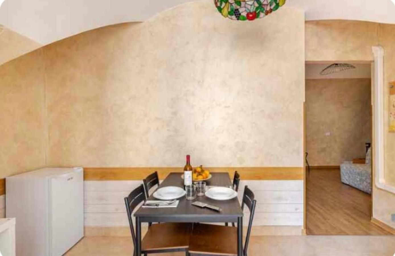 San Martino House Al Duomo Villa คาตาเนีย ภายนอก รูปภาพ