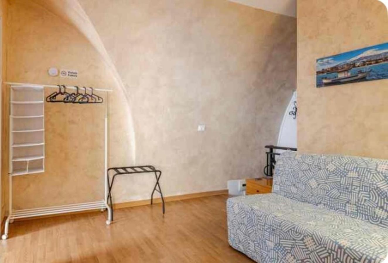 San Martino House Al Duomo Villa คาตาเนีย ภายนอก รูปภาพ