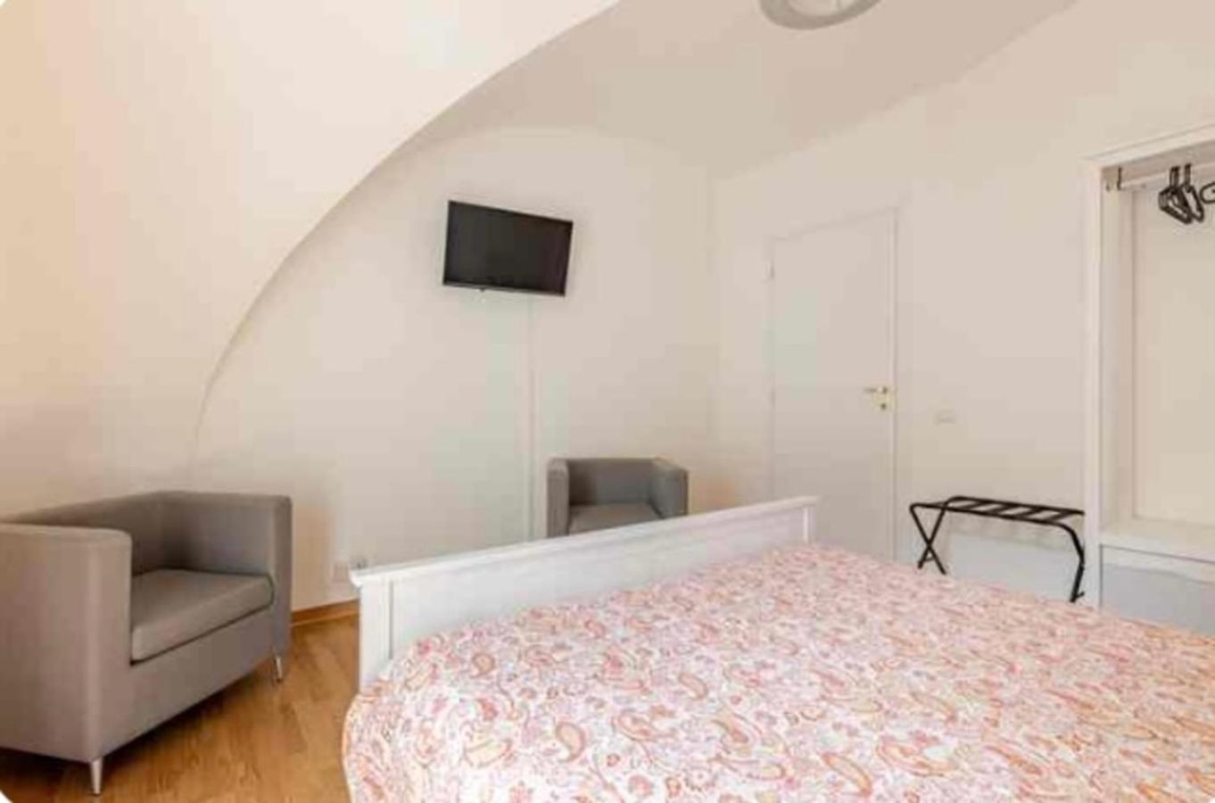 San Martino House Al Duomo Villa คาตาเนีย ภายนอก รูปภาพ